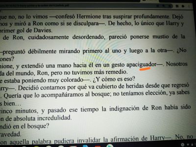 Apaciguador
Con un gesto apaciguador
Keywords: tranquilo;tanquilizador;dijo