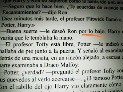 Deseo por lo bajo
Deseo Ron por lo bajo
Keywords: dijo
