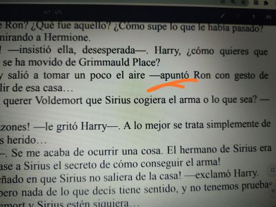 Apuntó
Apuntó ron
Keywords: dijo