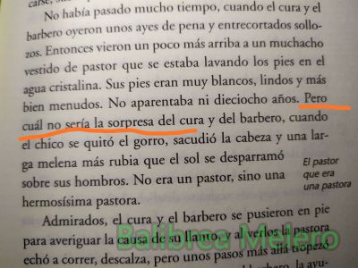 Pero cuál no sería
Pero cuál no sería la sorpresa del cura...
Keywords: narración