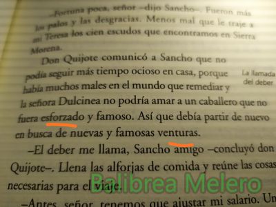 esforzado
no pudiera amar a un caballero que no fuera esforzado
Keywords: apariencia;trabajador
