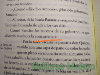 concurrencia
Keywords: gente;público