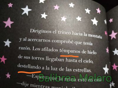témpanos destellando
témpanos de hielos
detellando a la luz de las estrellas
Keywords: frio, hielo, nieve, invierno, luz, brillo