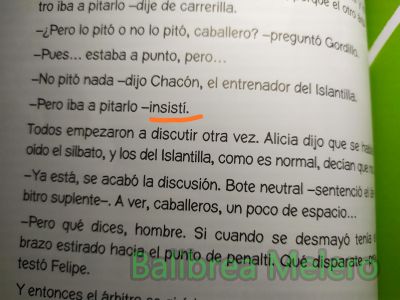 insistí
insistí
Keywords: dijo