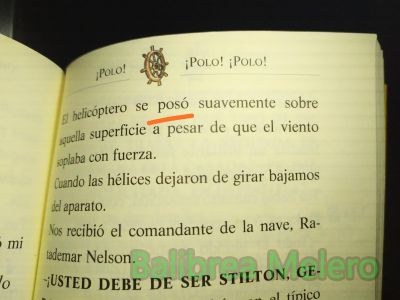 posó
se posó suavemente
Keywords: aterrizar;descender;bajar;nave;helicóptero;avión;pájaro