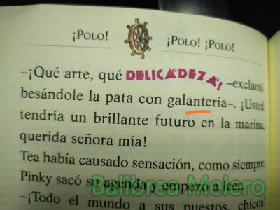 galantería
besándole la pata con galantería
Keywords: presentación;descripción;caballerosamente;caballero
