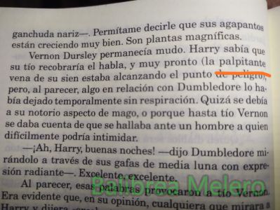 palpitante
la palpitante vena de su sien

Keywords: apariencia;cabeza