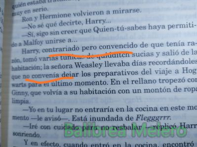 contrariado pero convencido
contrariado pero convencido de que tenía razón
Keywords: apariencia;sentimiento