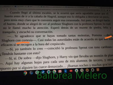 Con cortesía
Decía Slogourn con cortesía
Keywords: dijo;acción;modo