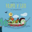 Felipo y Leo. La competición
