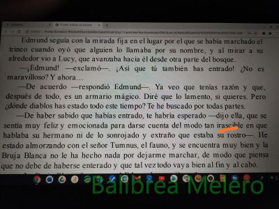 irascible
para darse cuenta del modo tan irascible en que hablaba su hermano
Keywords: sentimiento;negativo;dijo