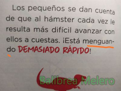 Menguando
Está menguando demasiado rápido
Keywords: pequeño;haciéndose pequeño