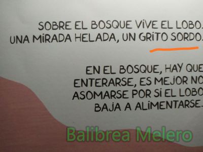 sordo
1. adj. Que no oye, o no oye bien.
Keywords: grito