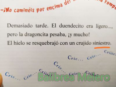 siniestro
crujido siniestro
Keywords: ruido;sonido