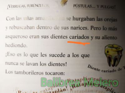 cariados
dientes cariados
Keywords: caries;diente;dientes