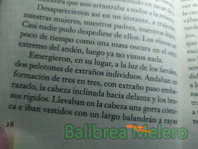 balandrán
1. m. Vestidura talar ancha y con esclavina que suelen usar los eclesiásticos.
Keywords: ropa;vestimenta;esclavo;religioso;cura;papa