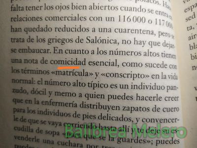 comicidad
una nota de comicidad esencial

1. f. Cualidad de cómico (‖ que divierte y hace reír).
Keywords: cómico;broma