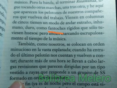 fantoches
como fantoches rígidos

1. m. Persona grotesca y desdeñable.

2. m. Sujeto neciamente presumido.

3. m. Persona vestida o maquillada de forma estrafalaria.

4. m. Muñeco grotesco frecuentemente movido por medio de hilos
Keywords: insulto;presumido