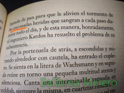 enconadas
enconadas heridas que sangran

1. tr. Inflamar, empeorar una llaga o parte lastimada del cuerpo. U. m. c. prnl.

2. tr. Irritar, exasperar el ánimo contra alguien. U. t. c. prnl.
Keywords: herida;pelea;sangre;irritado