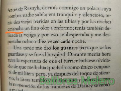 emanaba
emanaba un fino olor
Keywords: oler;olor
