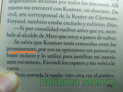 Prominentes
Conocidos entre los prominentes

2. adj. Ilustre, famoso, destacado.
Keywords: poderoso;famoso;descripción