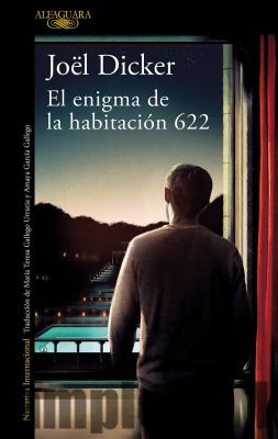 El enigma de la habitación 622
