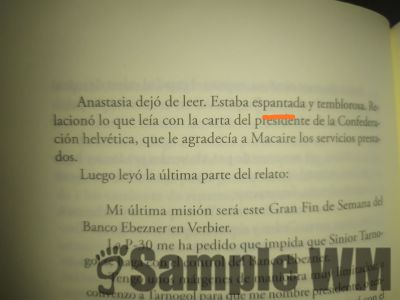 espantada
Me quedé espantada
Keywords: miedo flipada flipao