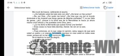 formidable
un espso formidable
Keywords: maravilloso;genial;fantástico;bueno;positivo