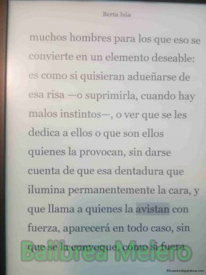 avistan
la avistan con fuerza
Keywords: ver;observar;pillar