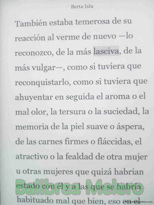 lasciva
