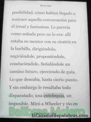 entelequia
Y sin embargo, le resultaba todo disparatado, una entelequia, un imposible

1. f. Cosa irreal.

2. f. Fil. En la filosofía de Aristóteles, fin u objetivo de una actividad que la completa y la perfecciona.
Keywords: imposible;difícil;objetivo;incomprensible;entender;mejor;utopía