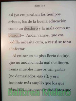 desdoro
la buena educación como un desdoro
Perjuicio para el prestigio, la credibilidad o la fama de alguien o de algo.
"aseguró, pregonero del desdoro y el descrédito, que era un espía"
Keywords: perjudica;malo;negativo