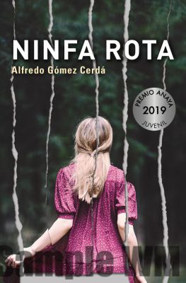 9788469848081-ninfa-rota-premio-anaya-juvenil
