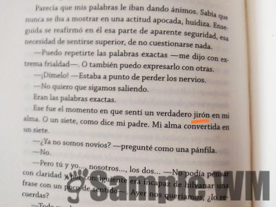 cambio alma, sentimiento
