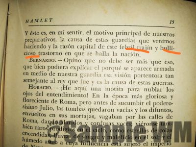 febril
febril trajín y bullicioso trastorno en que se halla la nación
Keywords: ciudad;descripción