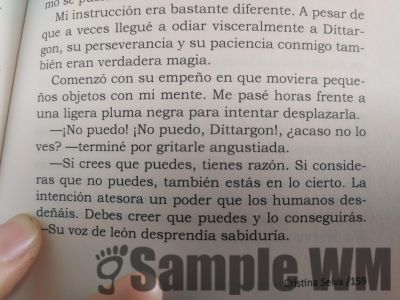 darse cuenta, negar 
