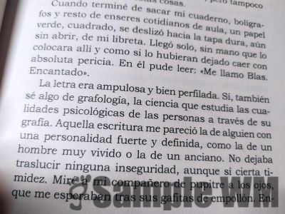letra
