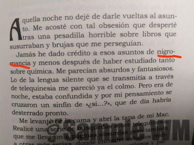 muertos magia invocar mago
