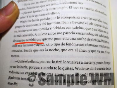 sonrisa reir
Keywords: apariencia