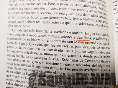 error cagada
