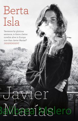Berta Isla
Portada
