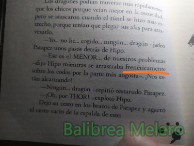 frenéticamente
se arrastraba frenéticamente sobre los codos

1. adj. Poseído de frenesí.

2. adj. Furioso, rabioso.
Keywords: loco