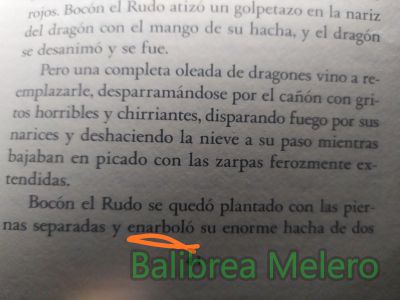 enarboló
Enarboló su enorme hacha de dos metros
Keywords: victoria;alegría;batalla