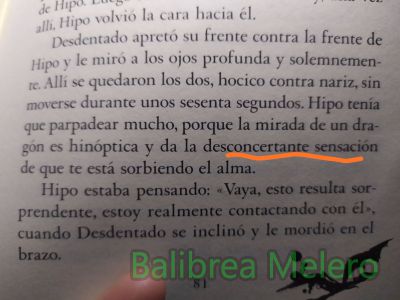 desconcertante sensación
y da la desconcertante sensación de que te está absorbiendo el alma
Keywords: sentimiento
