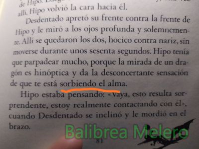 sorbiendo el alma
desconcertante sensación de que te está sorbiendo el alma
Keywords: sentimiento