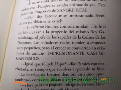 rumor quejumbroso
la barriga de Hipo dejó oír un rumor quejumbroso
Keywords: hambre;queja;reproche;sonido
