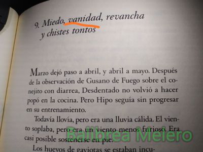 vanidad
Miedo, Vanidad, revancha y chistes tontos

1. f. Cualidad de vano1.

2. f. Arrogancia, presunción, envanecimiento
Keywords: apariencia;psiquica;modestia