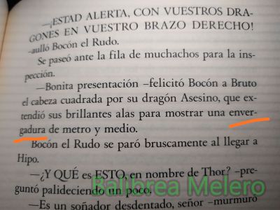 embergadura
extendió sus brillantes alas para mostrar su embergadura de metro y medio
Keywords: descripción;montruo;apariencia;física;monstruo