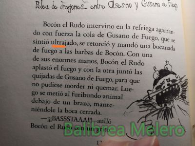 ultrajado
que se sintió ultrajado

1. tr. Ajar o injuriar.

2. tr. Despreciar o tratar con desvío a alguien
Keywords: descripción;pelea;enfado;discusión;insulto
