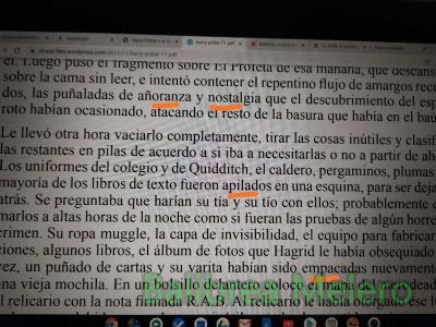 apilados, empacadas
los libros fueron apilados
su varita fue empacada nuevamente
Keywords: libros;viaje;maleta;liad;liar